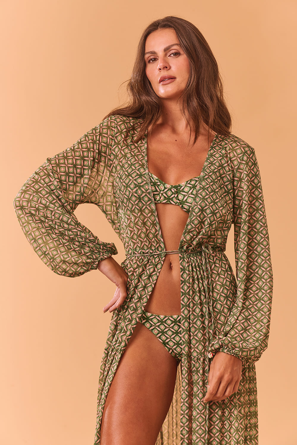 VESTIDO BUZIOS