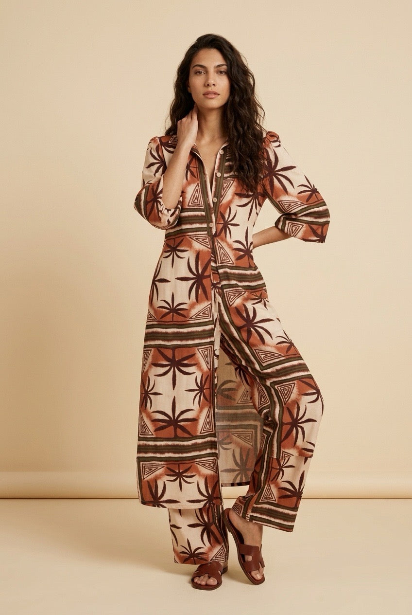 PANTALÓN BRUMA