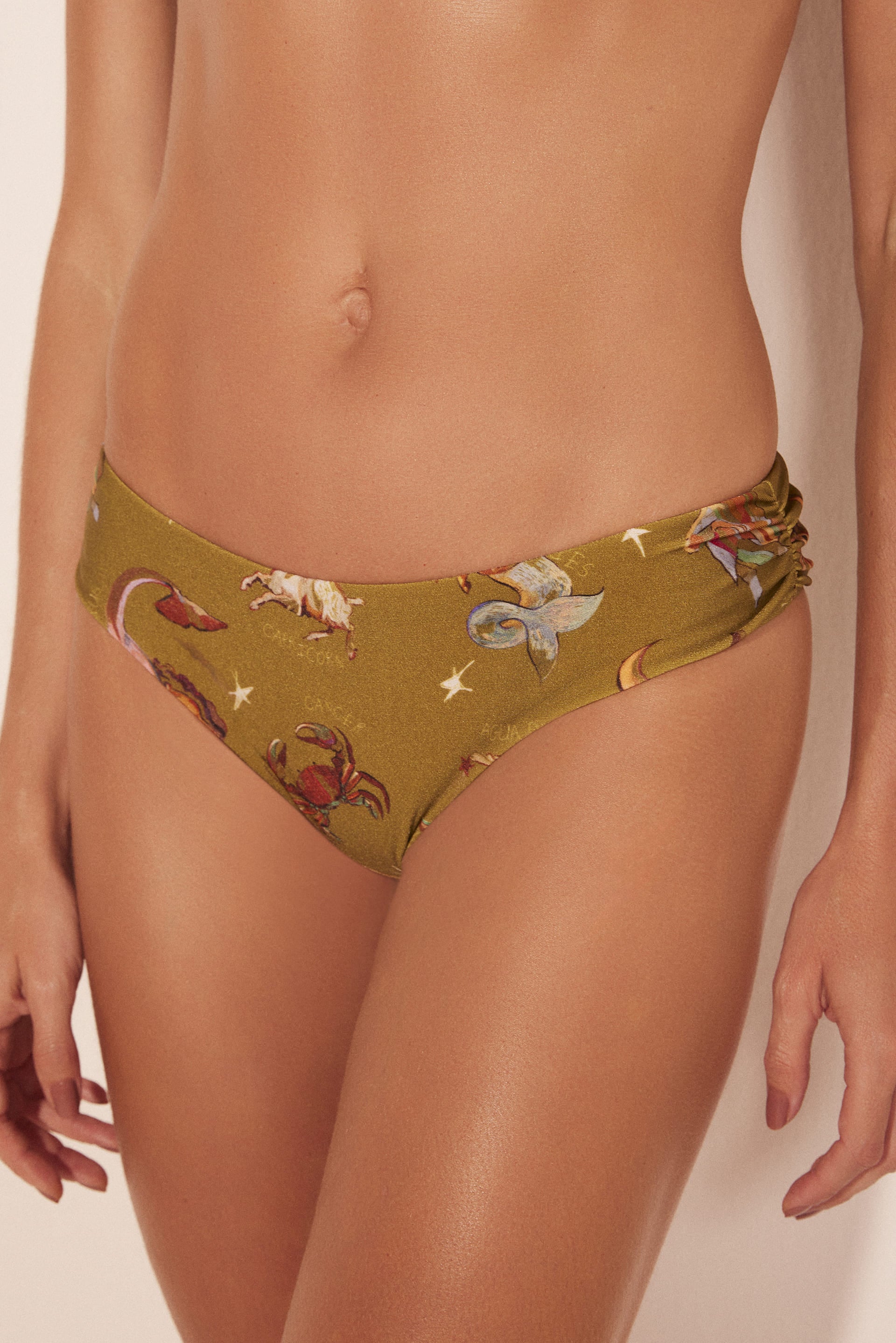 BIKINI LAT MEDIA ZODIACO