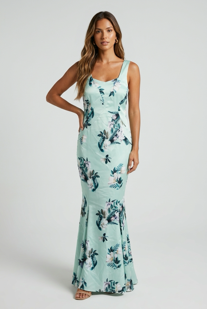 VESTIDO LOUSADA