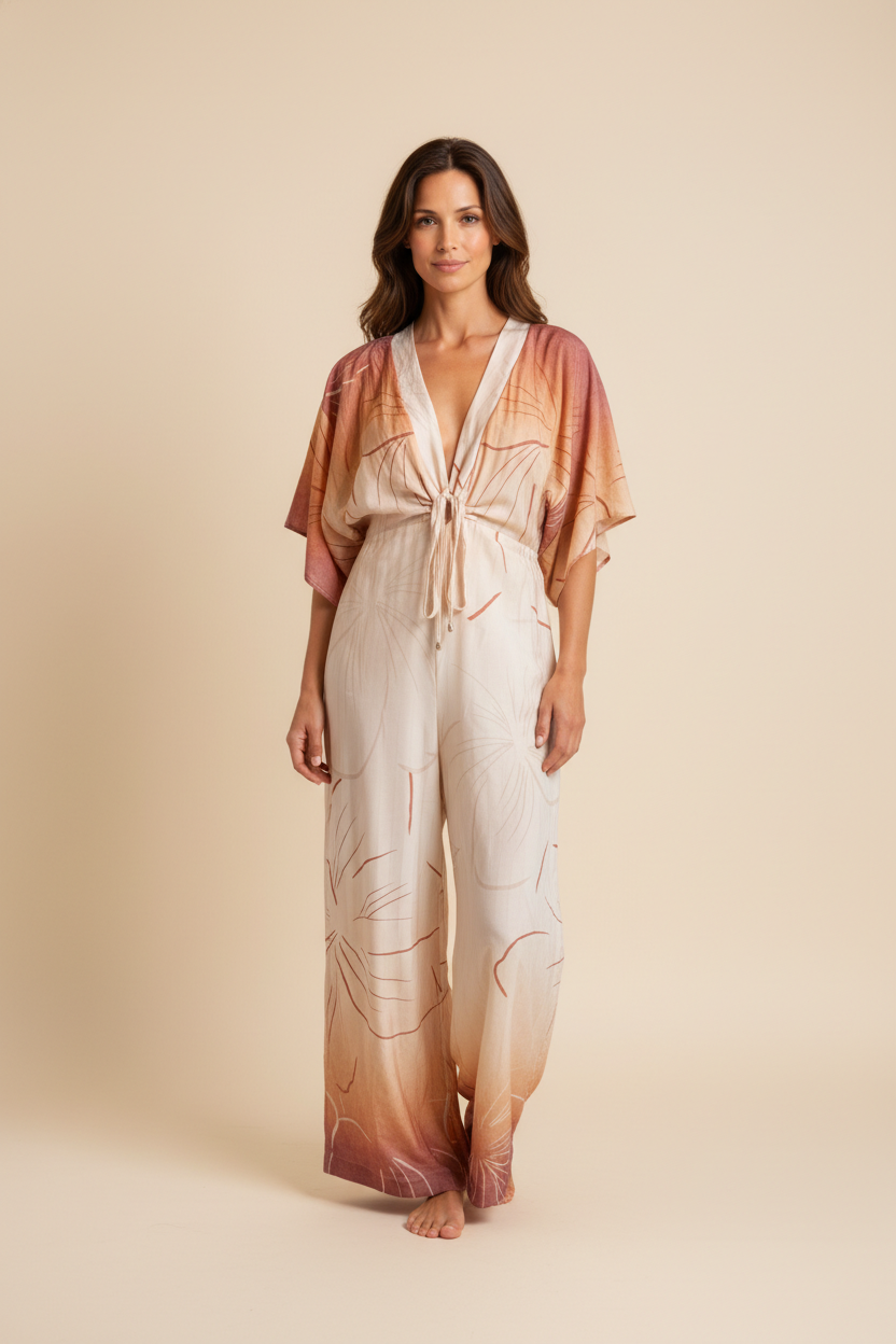 MACACAO PEROLA DA TAPAJOS