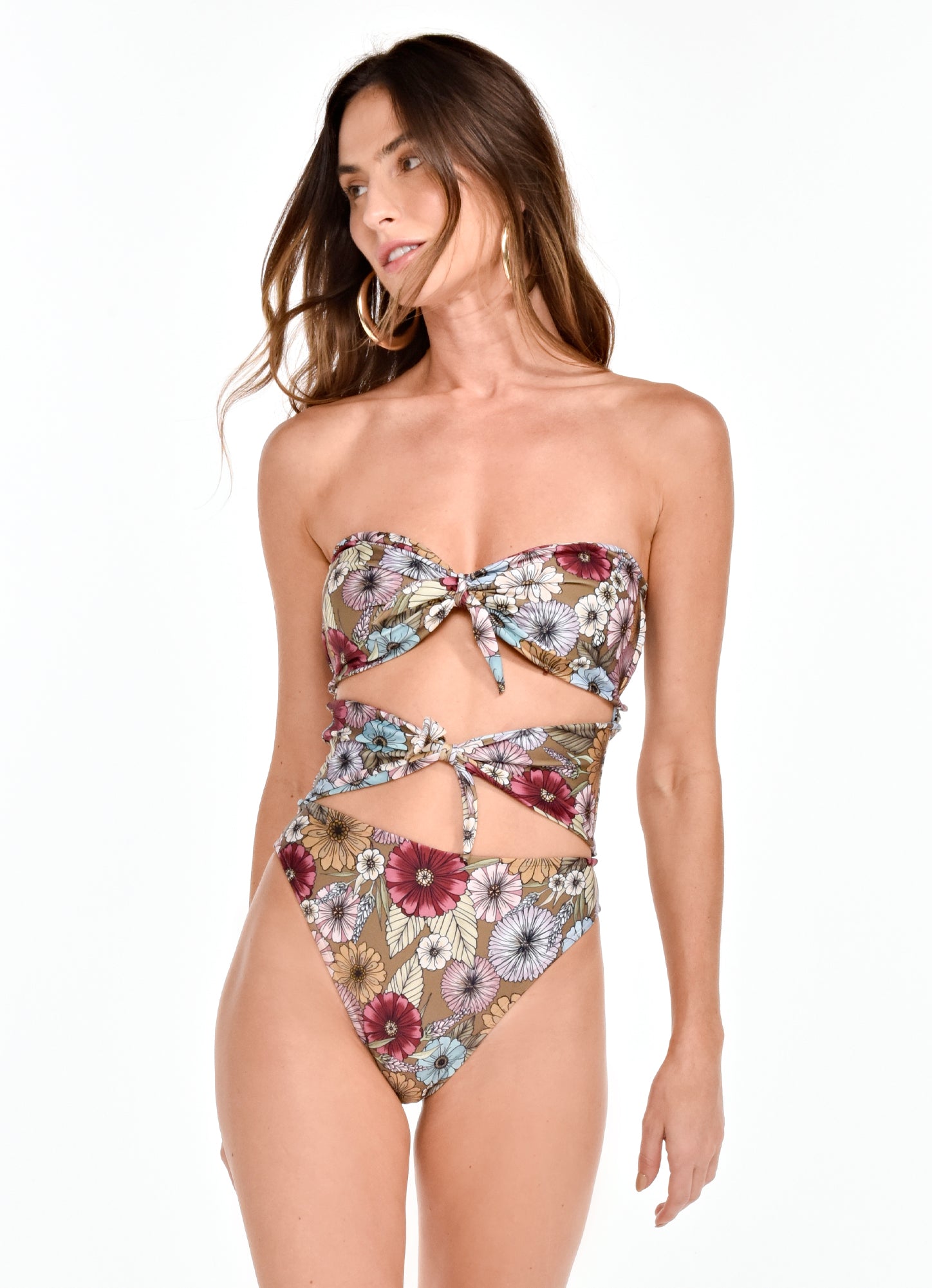 MAIO AYLA WILD FLOWERS