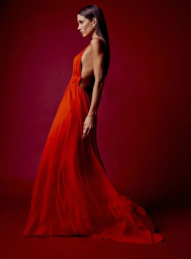 VESTIDO SUSAN