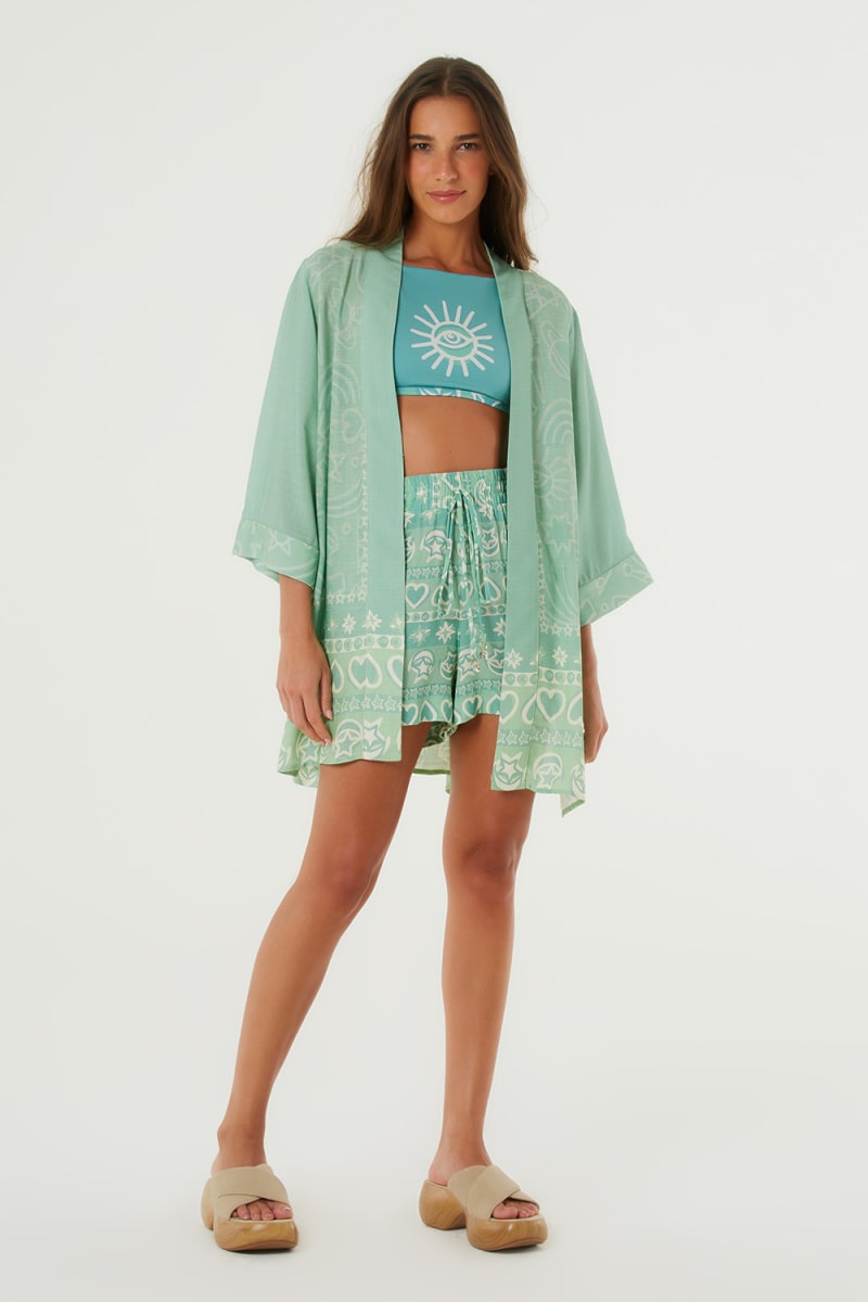 BLUSA KIMONO JADE JOY